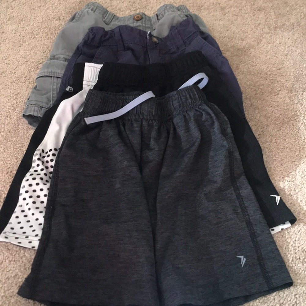 Boys shorts